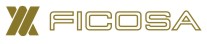 Logo Ficosa Horizontal for Din A4
